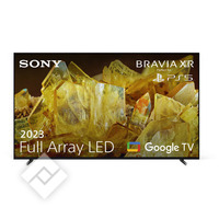 SONY BRAVIA XR FULL ARRAY LED 4K 55 INCH XR55X90L (2023)