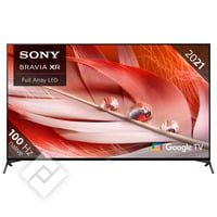 SONY BRAVIA UHD 4K 55 INCH XR-55X93JAEP (2021)