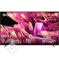 SONY BRAVIA UHD 4K 55 INCH XR-55X93KAEP (2022)