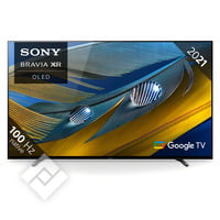 SONY BRAVIA OLED 4K  65 INCH XR-65A83JAEP