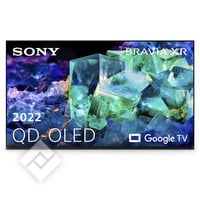 SONY BRAVIA OLED 4K  65 INCH XR-65A95KAEP (2022)