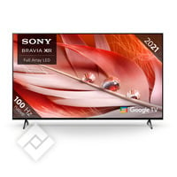 SONY BRAVIA UHD 4K  65 INCH  XR-65X93JAEP (2021)