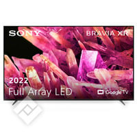 SONY BRAVIA UHD 4K 65 INCH  XR-65X93KAEP (2022)