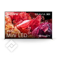 SONY BRAVIA MINI-LED 4K  75 INCH XR-75X95KAEP (2022)