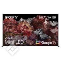 SONY BRAVIA XR MINI LED 4K 75 INCH XR75X95L (2023)