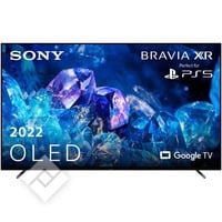 SONY BRAVIA OLED 4K 77 INCH XR-77A80KAEP (2022)