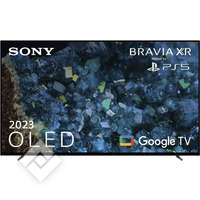 SONY BRAVIA XR OLED 4K 77 INCH XR77A80L (2023)