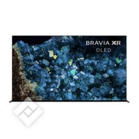 SONY BRAVIA XR OLED 4K 83 INCH XR83A80L (2023)