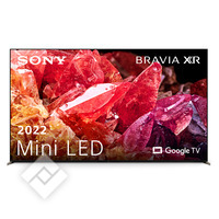 SONY BRAVIA MINI-LED 4K  85 INCH XR-85X95KAEP (2022)