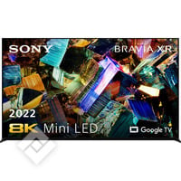 SONY BRAVIA MINI-LED 8K  85 INCH XR-85Z9KAEP (2022)