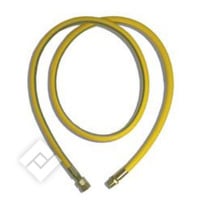 SOPER FLEXIBLE INOX GAS TUBE