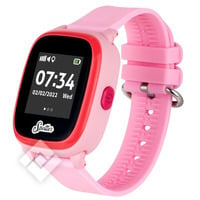 SPOTTER KIDSWATCH PINK ACTIVE GPS TRACKING