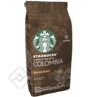 STARBUCKS SINGLE ORIGIN COLOMBIA