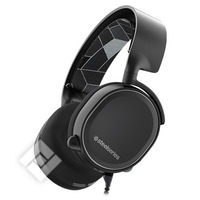 STEELSERIES ARCTIS 3 BLACK