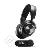 STEELSERIES ARCTIS NOVA PRO WIRELESS