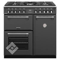 STOVES RICHMOND 90 DFT ANTRA MAT