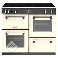 STOVES RICHMOND S100 CREAM