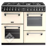 STOVES RICHMOND S100 DFT CREAM