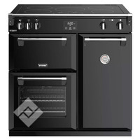 STOVES RICHMOND S90 BLACK