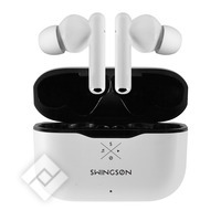 SWINGSON FREE TRUE WIRELESS