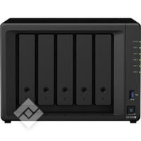 SYNOLOGY DS1520+