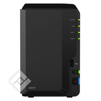 SYNOLOGY DS218