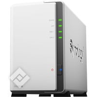 SYNOLOGY DS220J