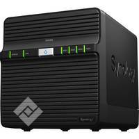 SYNOLOGY DS420J 4 RACKS