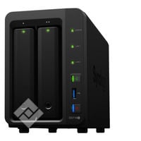 SYNOLOGY DS718+