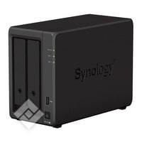 SYNOLOGY DS723+