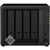 SYNOLOGY DS920+