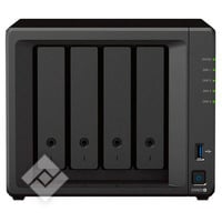 SYNOLOGY DS923+