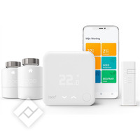 TADO ESSENTIAL KIT - WIRED