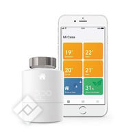 TADO SMART RADIATOR THERMOSTAT V3+ STARTER KIT