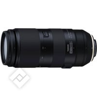 TAMRON 100-400MM F/4.5-6.3 Di VC USD CANON