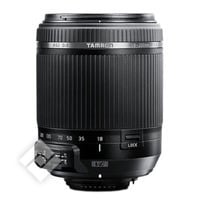 TAMRON 18-200MM F/3.5-6.3 DI II VC NIKON