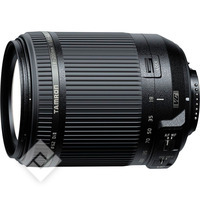 TAMRON 18-200MM F/3.5-6.3 DI II VC CANON