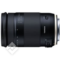 TAMRON 18-400MM F/3.5-6.3 DI II VC HLD CANON