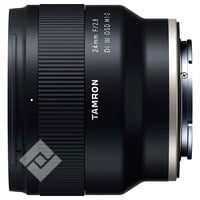 TAMRON 24MM  F/2.8 Di III OSD M1/2 SONY