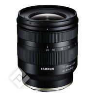 TAMRON 11-20MM F/2,8 DI III-A VC RXD (SONY E-MOUNT)