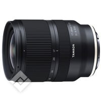 TAMRON 17-28mm F/2.8 Di III RXD (SONY E-MOUNT) 