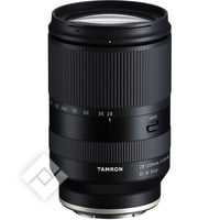 TAMRON 28-200mm F/2.8-5.6 Di III RXD (SONY E-MOUNT)