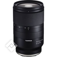 TAMRON 28-75MM F/2.8 DI III RXD (SONY E-MOUNT)