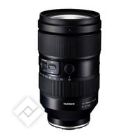 TAMRON SONY E 35-150 MM F/2-2,8