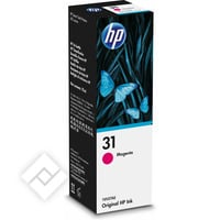 HP 31 MAGENTA SMART TANK