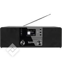 TECHNISAT DIGITRADIO 370 CD BT BK