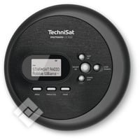 TECHNISAT DIGITRADIO CD 2GO