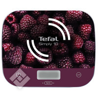 TEFAL BC8000 SIMPLY FRAMBOISE