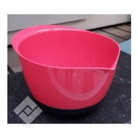 TEFAL Bol fuschia cake factory