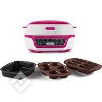 TEFAL CAKE FACTORY KD801812